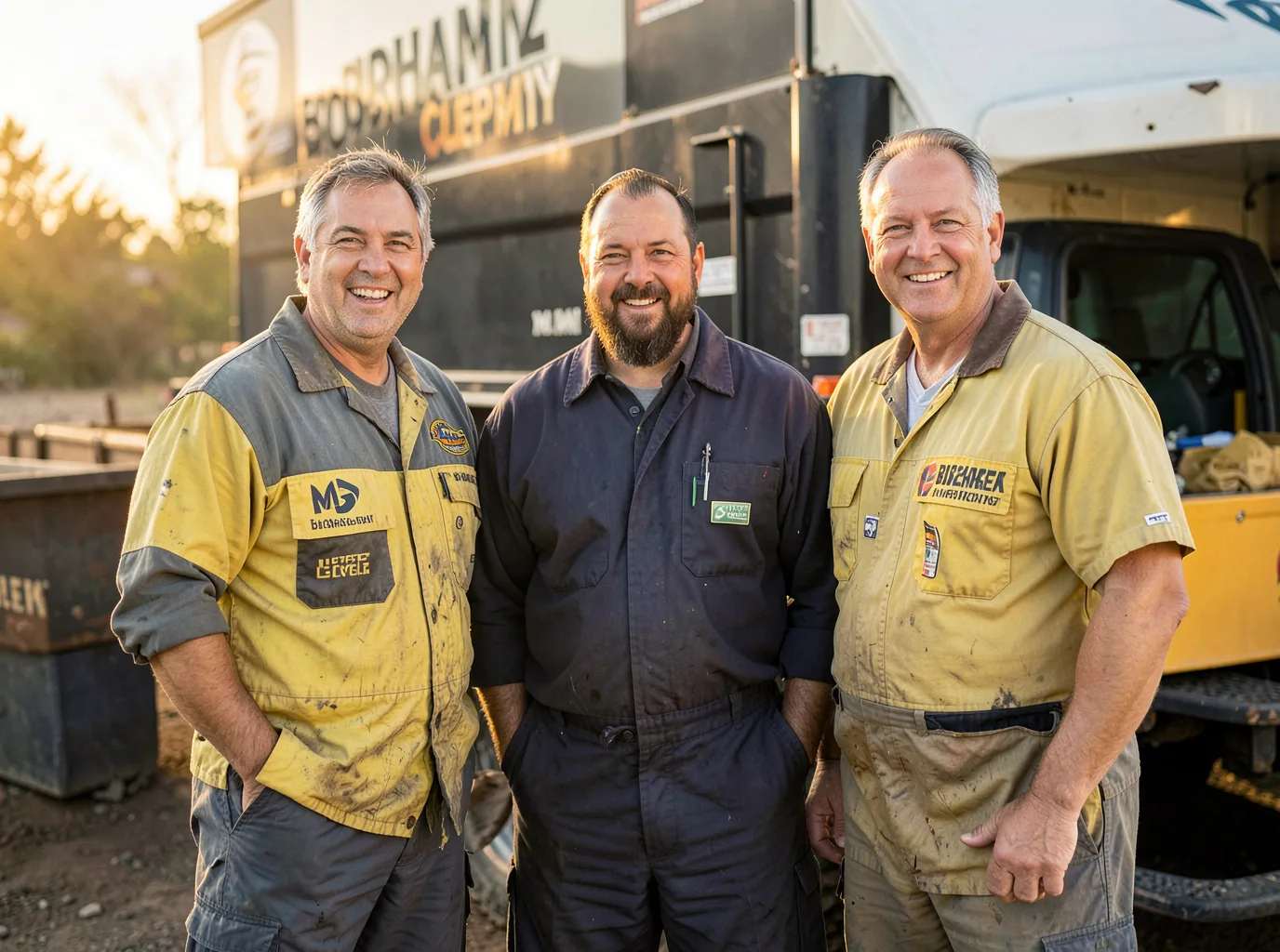 Sewage Cleanup company in Beaumont, CA