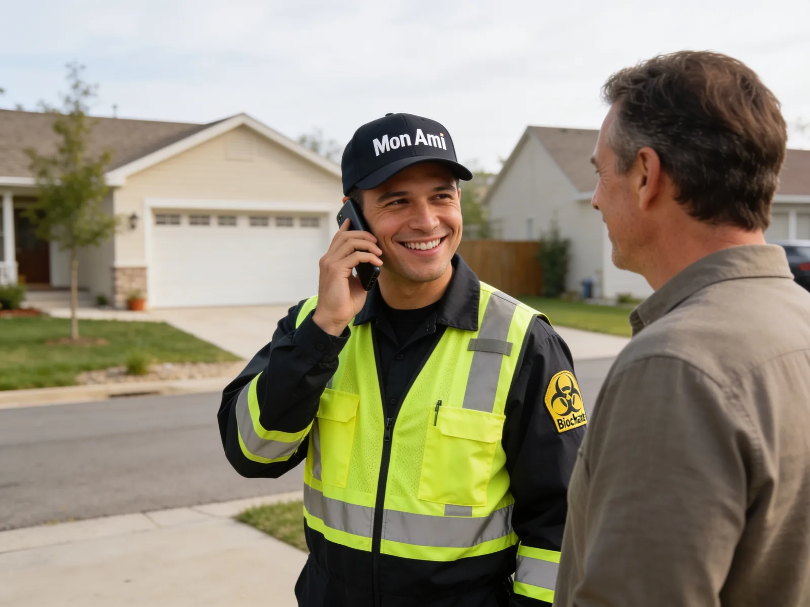 Sewage Cleanup Beaumont, CA FAQs