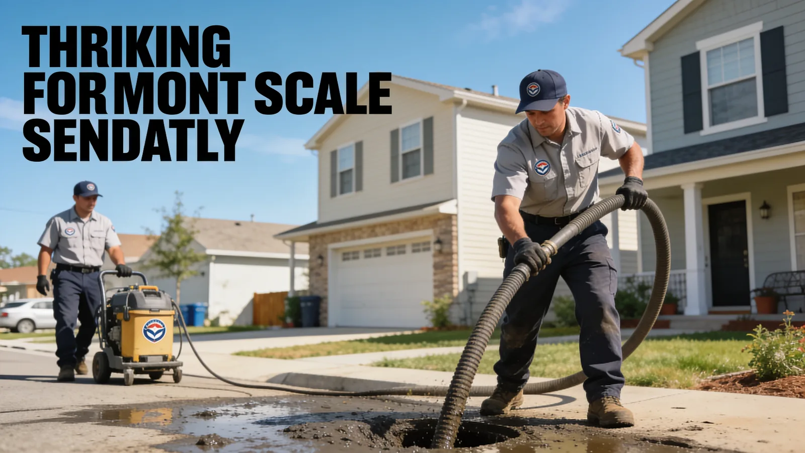 Sewage Cleanup in Beaumont, CA near me